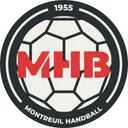 logo Montreuil Handball