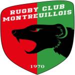 logo Rugby Club Montreuillois