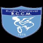 logo R C Canton Montrevel en Bresse