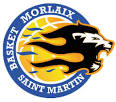 logo Morlaix St Martin Basket 2