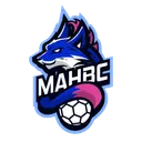 logo Mormant Association Handball Club