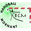 logo Mornant Hbc