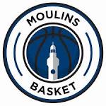 logo Moulins Basket
