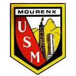 logo U S Mourenx