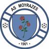 logo AS de Moyrazes