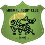 logo Montdidier Rugby Club