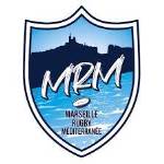 logo Marseille Rugby Mediterranee
