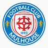 logo Mulhouse FC 1