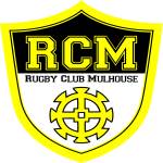 logo R C Mulhouse