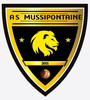 logo MUSSIPONTAINE AS 1