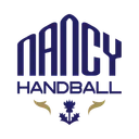 logo Nancy Handball