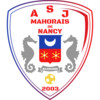 logo ASj. Mahorais de Nancy