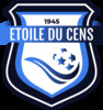logo Etoile du Cens Nantes