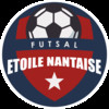 logo NANTES ETOILE NANTAISE FUTSAL