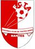 logo NANTES FCTA 21