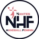 logo Nantes Handball Feminin