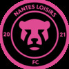 logo Nantes Loisirs FC