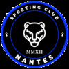 logo NANTES SPORTING CLUB 2
