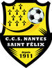 logo NANTES ST FELIX CCS 1