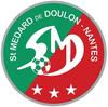 logo A.S.C. ST MEDARD DE DOULON NANTES