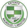 logo ENT. Naurouze S.U. Labastidienne