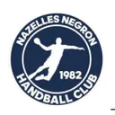logo Nazelles Negron Handball Club