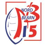 logo Nord Bearn XV