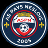logo AS du Pays Neslois