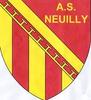 logo Neuilly AS 1