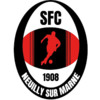 logo Neuilly Marne S.FC 21