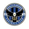 logo Neuilly Plaisance FC 22