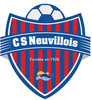 logo CS Neuvillois