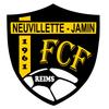 logo F. C. DE FORMATION LA NEUVILLETTE-JAMIN