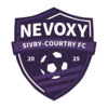 logo Nevoxy Sivry-courtry FC