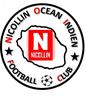 logo Nicollin O I FC 1