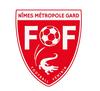 logo Nimes Metrop. Fem. 2