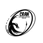 logo C R A Niort