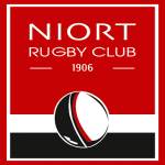 logo Niort Rugby Club