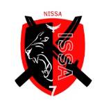 logo Nissa Seven Feminin