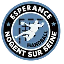 logo Nogent HB