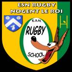 logo Entente Sportive Nogentaise