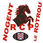 logo R C P Nogent le Rotrou