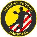logo Nogent Perche Handball