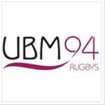 logo Union des Bords de Marne