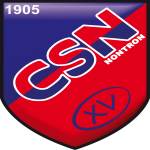 logo C S Nontronnais
