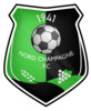 logo NORD CHAMPAGNE F.C. 22