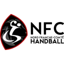 logo Nord Franche-comte Handball Club