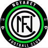 logo Noyarey FC