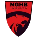 logo Noyelles Godault Handball Club