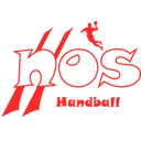 logo Nozay OS Handball